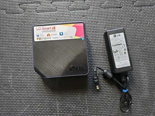 St600 aggiornatore smart tv - smart,