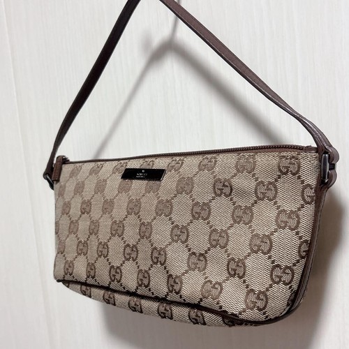 Gucci borsa barca pochette - borsa,
