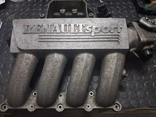 Collettore Aspirazione Renault Clio 2 RS