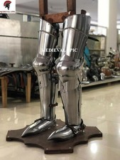 Costume Halloween Cavaliere