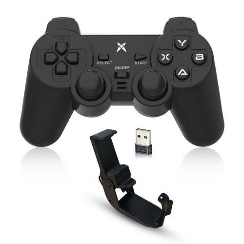 Controller wireless gamepad