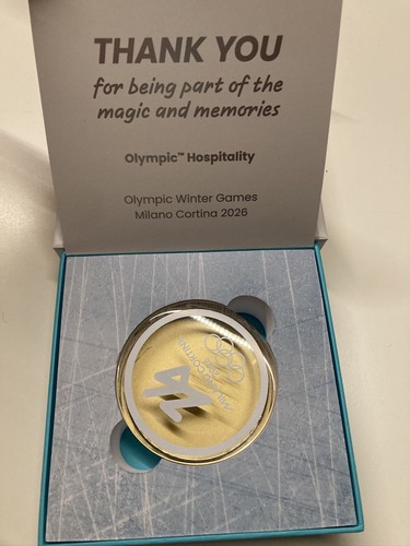 Hockey puck final hospitality - puck,