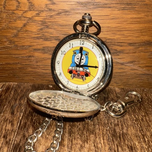 Orologio tasca thomas - tasca, il