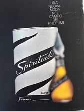 Pubblicità d'epoca originale