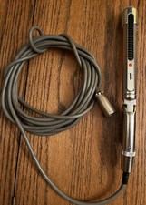 Microfono cardioide dinamico