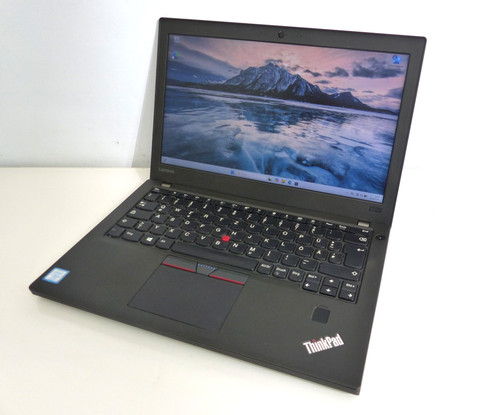 Lenovo thinkpad x270 intel - lenovo,