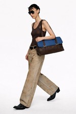 GIANNI VERSACE Borsa a