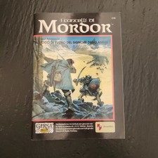 GIRSA - I CANCELLI DI MORDOR -