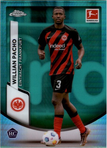 2023 topps chrome - 2023-24,