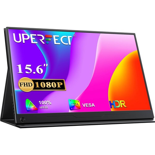 Monitor portatile uperfect - monitor,