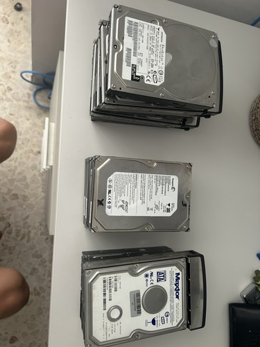 Hard disk interni - , 250gb