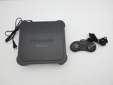 AS IS-3DO Real Console (FZ-1)