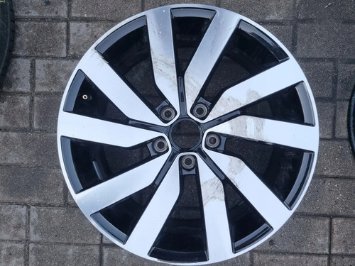 Cerchio lega 18 pollici - 18,