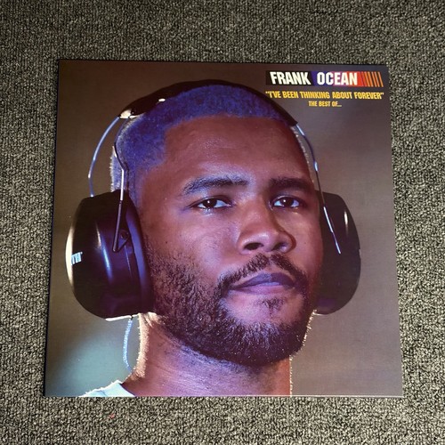 Frank ocean ive been thinking - ocean,