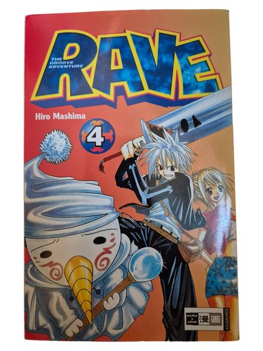 Rave the groove - the,