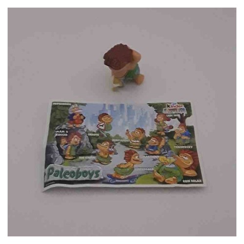 Kinder paleoboys ron relax - kinder,