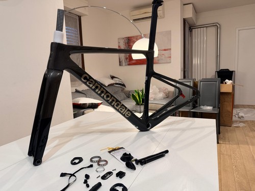 Cannondale supersix evo - evo, gen