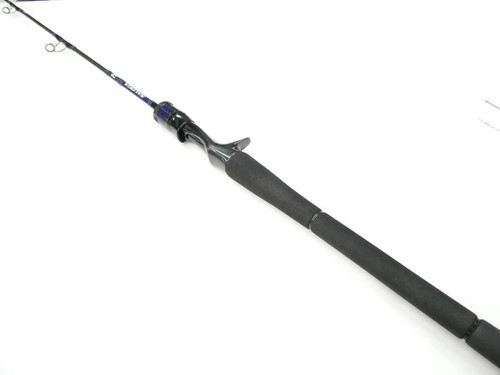 Daiwa saltiga 60xxhb cond b - daiwa,