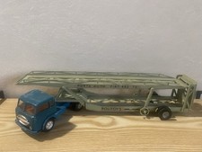 Politoys Bisarca Porta Auto