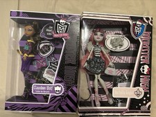 Monster high rochelle - high, e