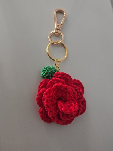 Porta chiavi ciondolo borsa - chiavi,,