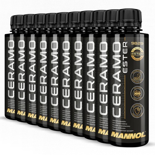 Mannol 9829 ceramo - mannol,