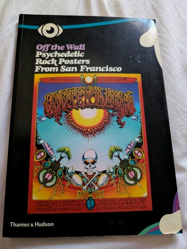 Off the wall - the, wall: