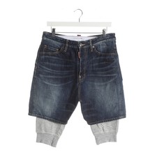 Dsquared Shorts 40 IT 46 Blu