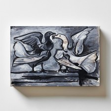 Quadri famosi Pablo Picasso