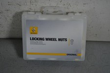 52352- Kit Dadi Ruota Opel Vivaro B dal 2014 al 2019 Cod 95599397