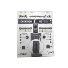 Mixer video Roland V-4 ottime