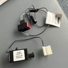 NEW OE Saab NG 900 A/C