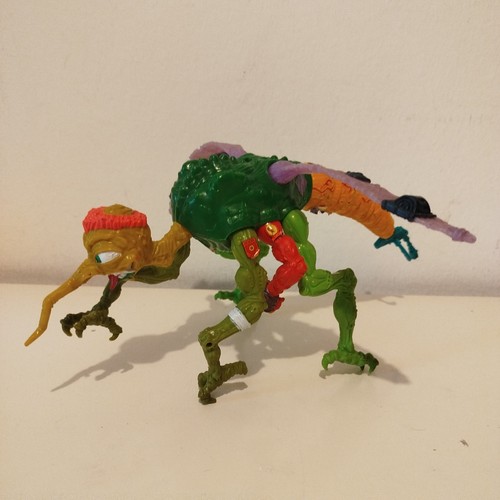 Action figure zanzara - action,