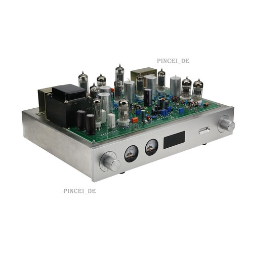Radio elettronica valvole 2 - elettronica,