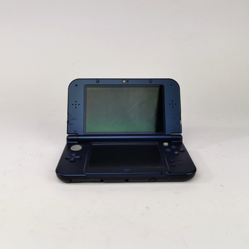 New nintendo 3ds - nintendo,