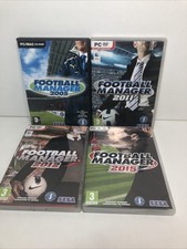 Pacchetto Giochi Football