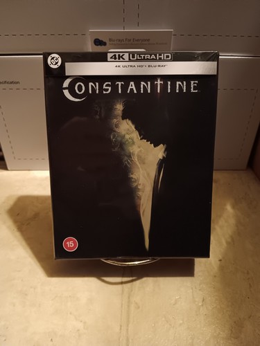 Constantine full slip - 4k,