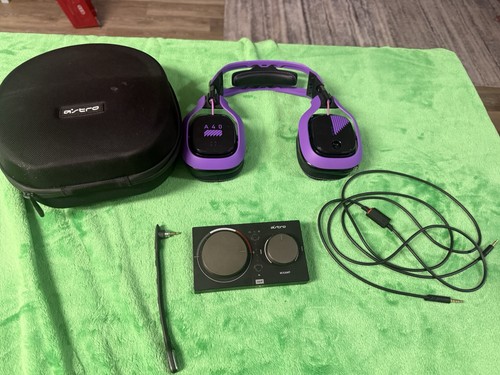 Astro a40 cuffie gioco - astro,