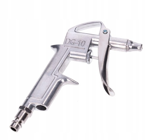 Pistola aria compressa - ad,