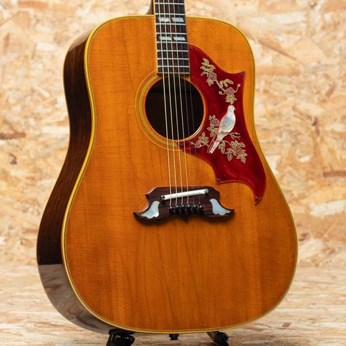 Chitarra acustica gibson dove - chitarra,
