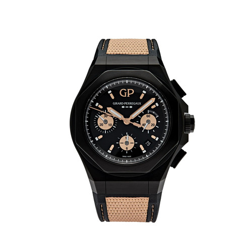 Girard perregaux laureato - girard,