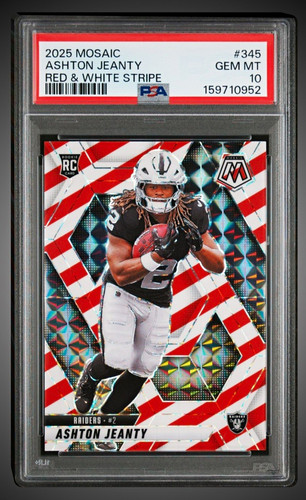 2025 panini mosaic - 2025,