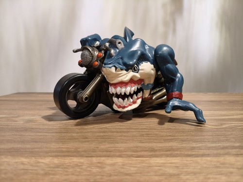 Street sharks rip rider - street,