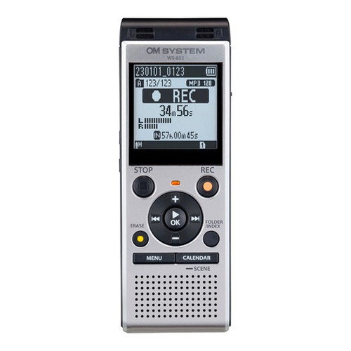 System 882 registratore - system, ws-882