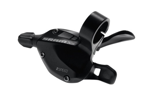 Sram mandos cambio - sram,