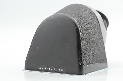 Ecc hasselblad nc 2 - [ecc+5], mirino