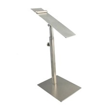 Supporto regolabile per