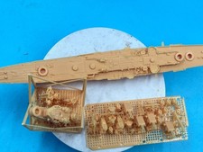 Kit modellino Waterline/intero