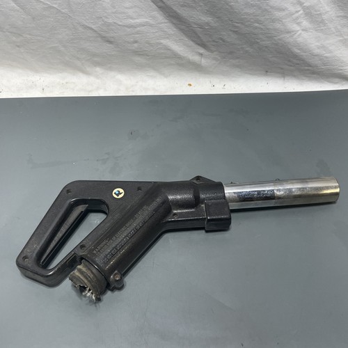 Manico ugello elettrico