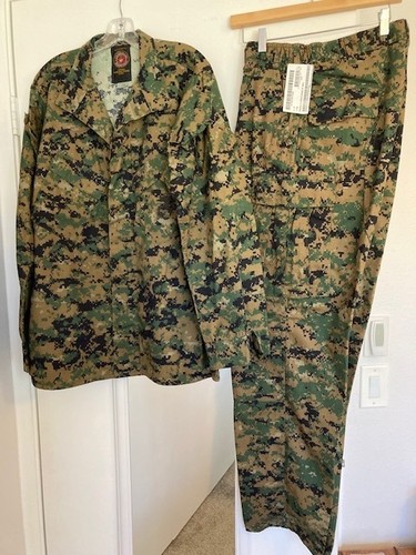 Usmc uniforme mccuu - usmc,